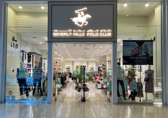 BEVERLY HILLS POLO CLUB – Gulf Mall